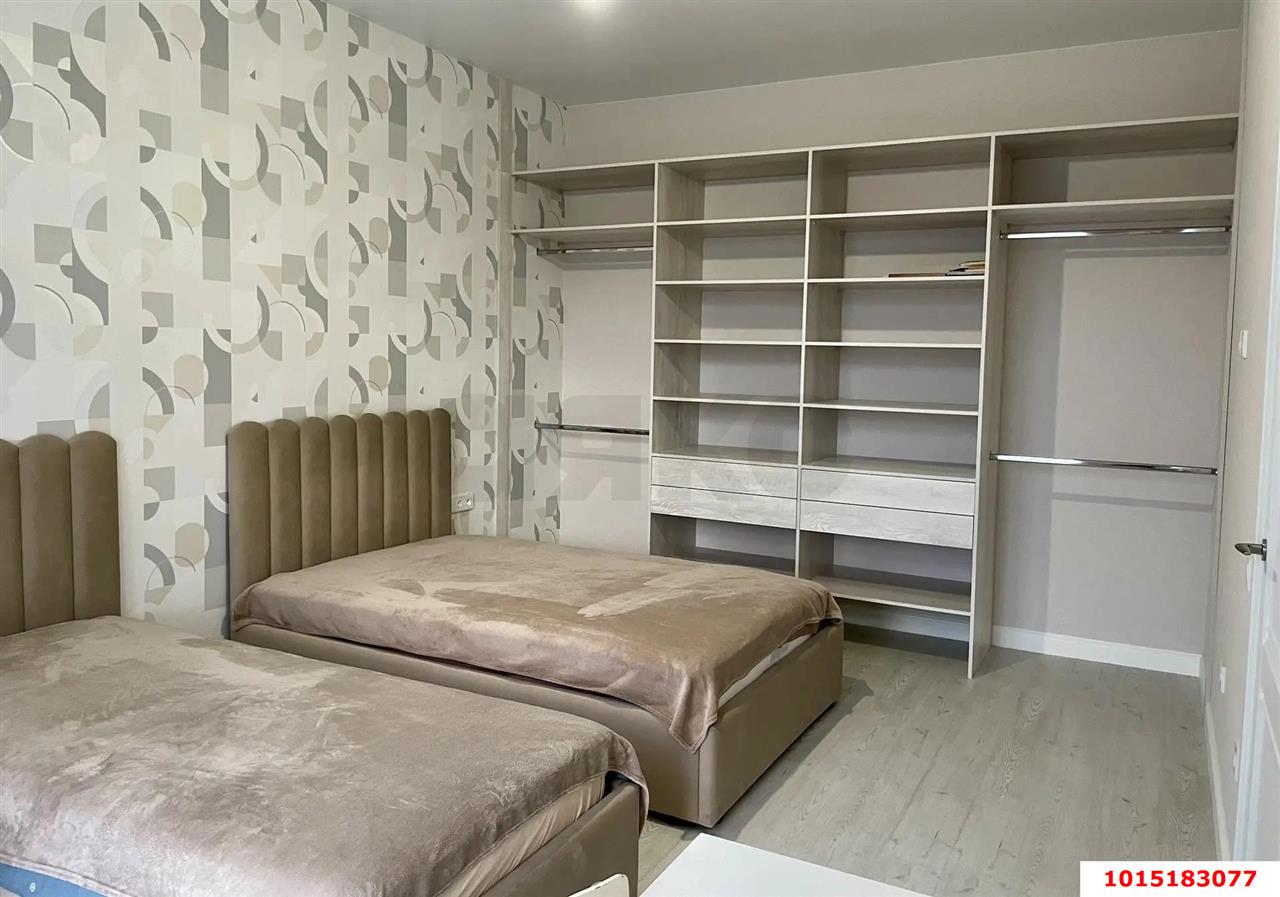 Фото №8: Таунхаус 140 м² + 5 сот. - Краснодар, Парковый, пр-д 4-й Архангельский, 10