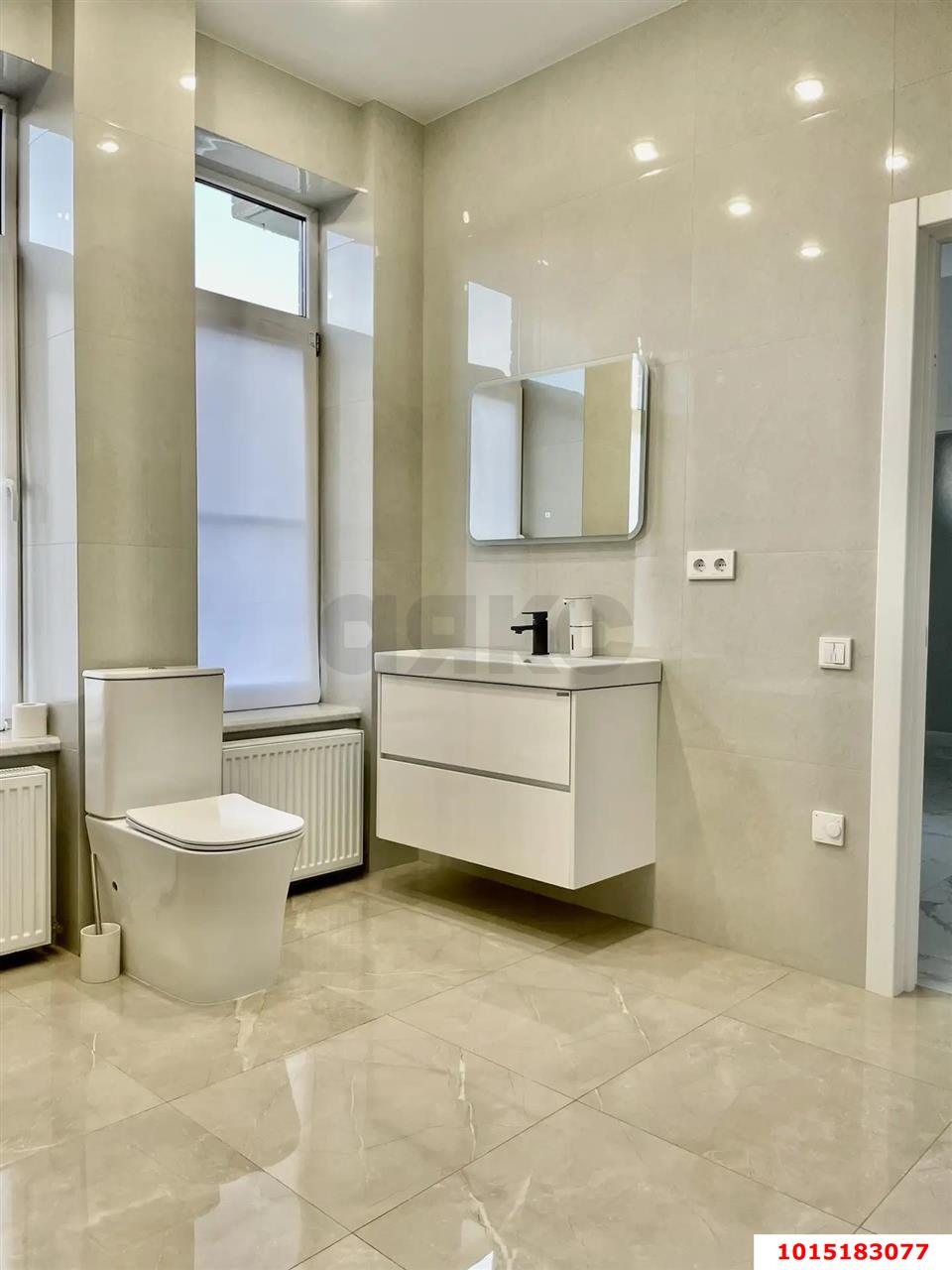 Фото №7: Таунхаус 140 м² + 5 сот. - Краснодар, Парковый, пр-д 4-й Архангельский, 10