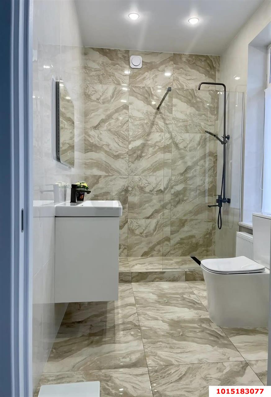 Фото №14: Таунхаус 140 м² + 5 сот. - Краснодар, Парковый, пр-д 4-й Архангельский, 10