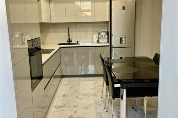 Фото №4: Таунхаус 140 м² - Краснодар, мкр. Парковый, пр-д 4-й Архангельский, 10