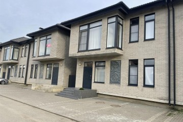 Фото №1: Таунхаус 140 м² - Краснодар, мкр. Парковый, пр-д 4-й Архангельский, 10