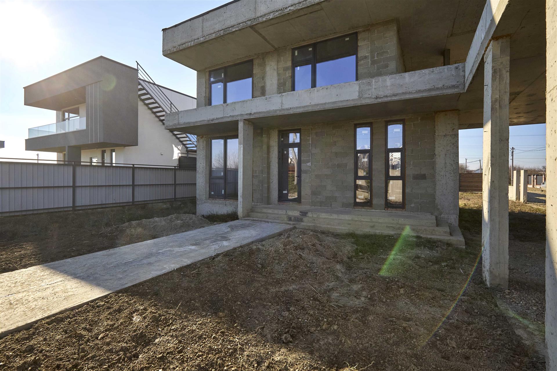 Фото №13: Дом 230 м² + 6.3 сот. - Козет, ул. Махоша, 48/4