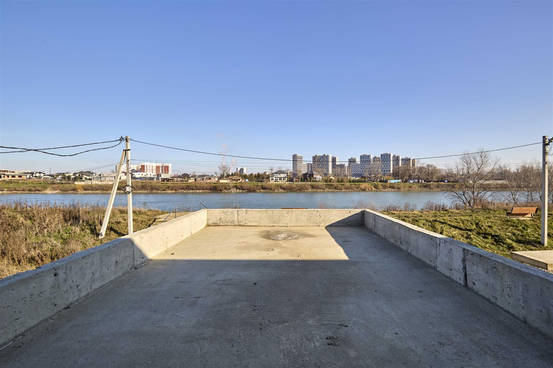 Фото №20: Дом 230 м² + 6.3 сот. - Козет, ул. Махоша, 48/4