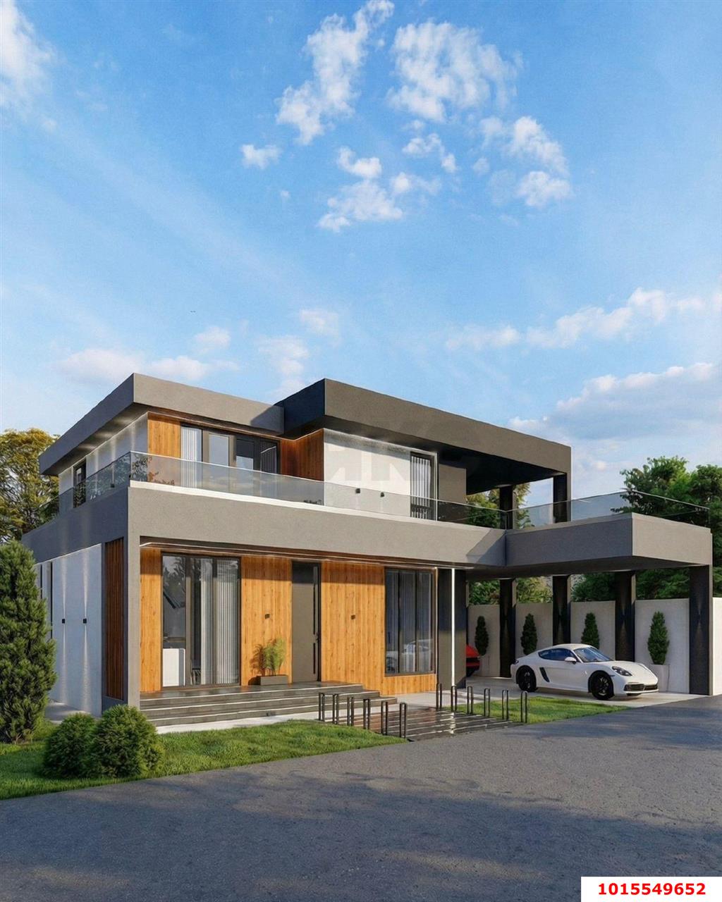 Фото №6: Дом 230 м² + 6.3 сот. - Козет, ул. Махоша, 48/4