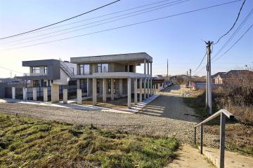 Фото №1: Дом 230 м² - Козет, ул. Махоша, 48/4