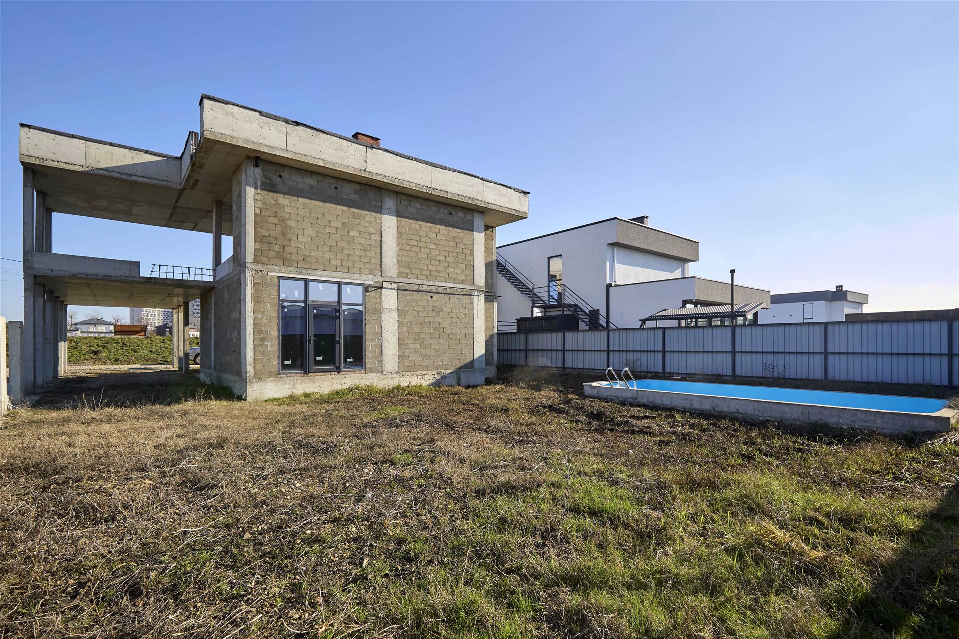 Фото №4: Дом 230 м² + 6.3 сот. - Козет, ул. Махоша, 48/4