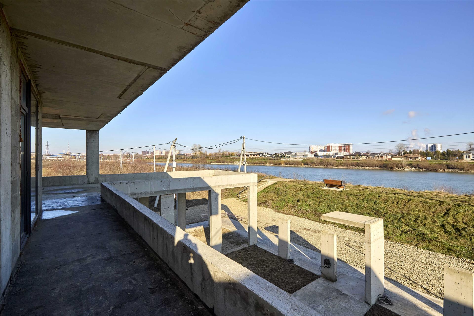 Фото №18: Дом 230 м² + 6.3 сот. - Козет, ул. Махоша, 48/4