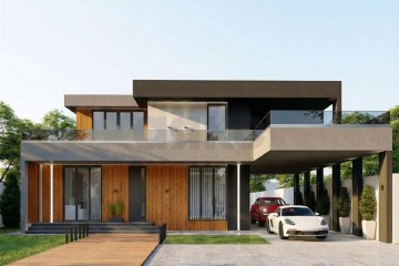 Фото №5: Дом 230 м² - Козет, ул. Махоша, 48/4