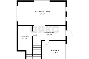 Фото №2: Дом 230 м² - Козет, ул. Махоша, 48/4