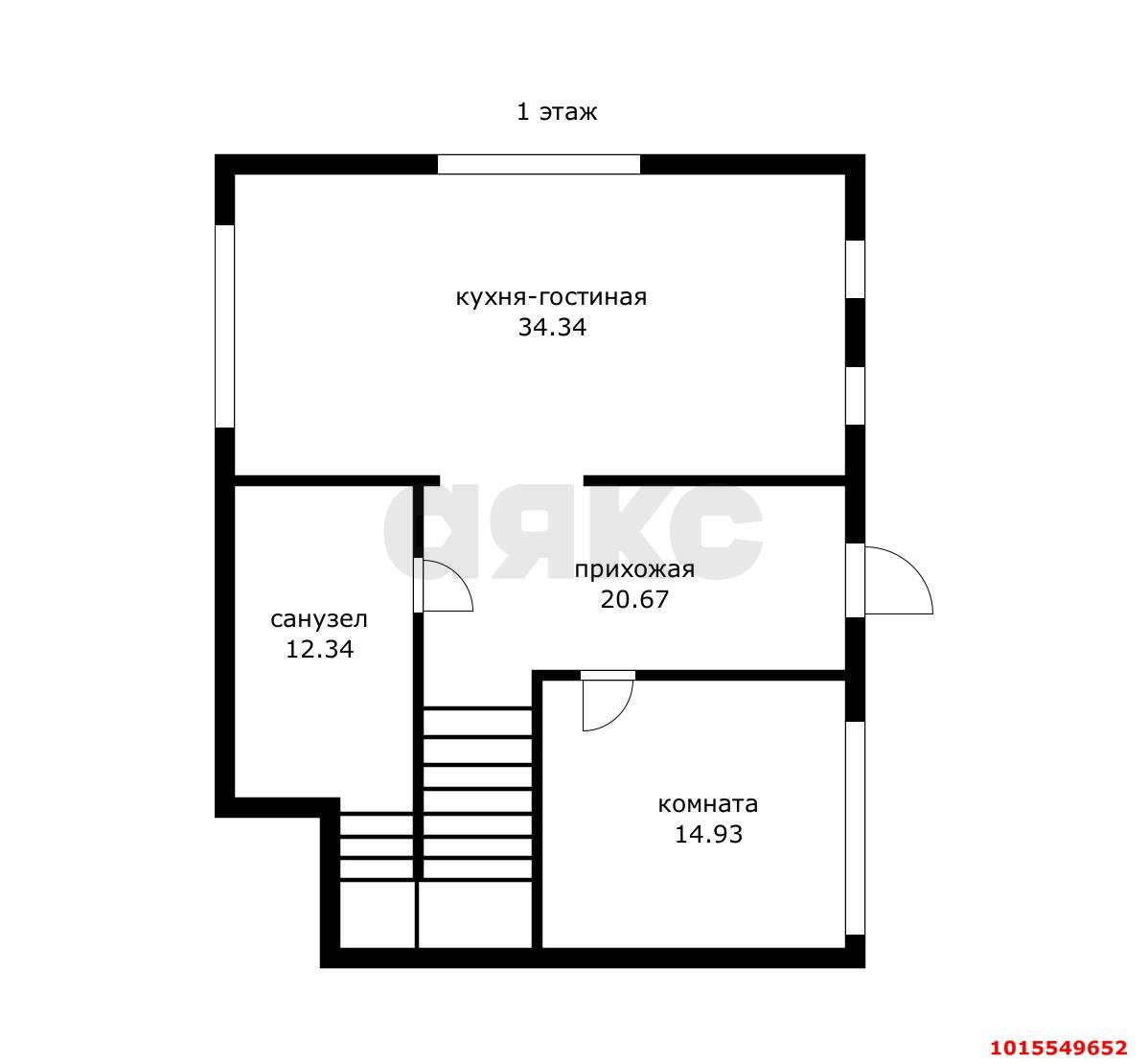 Фото №2: Дом 230 м² + 6.3 сот. - Козет, ул. Махоша, 48/4