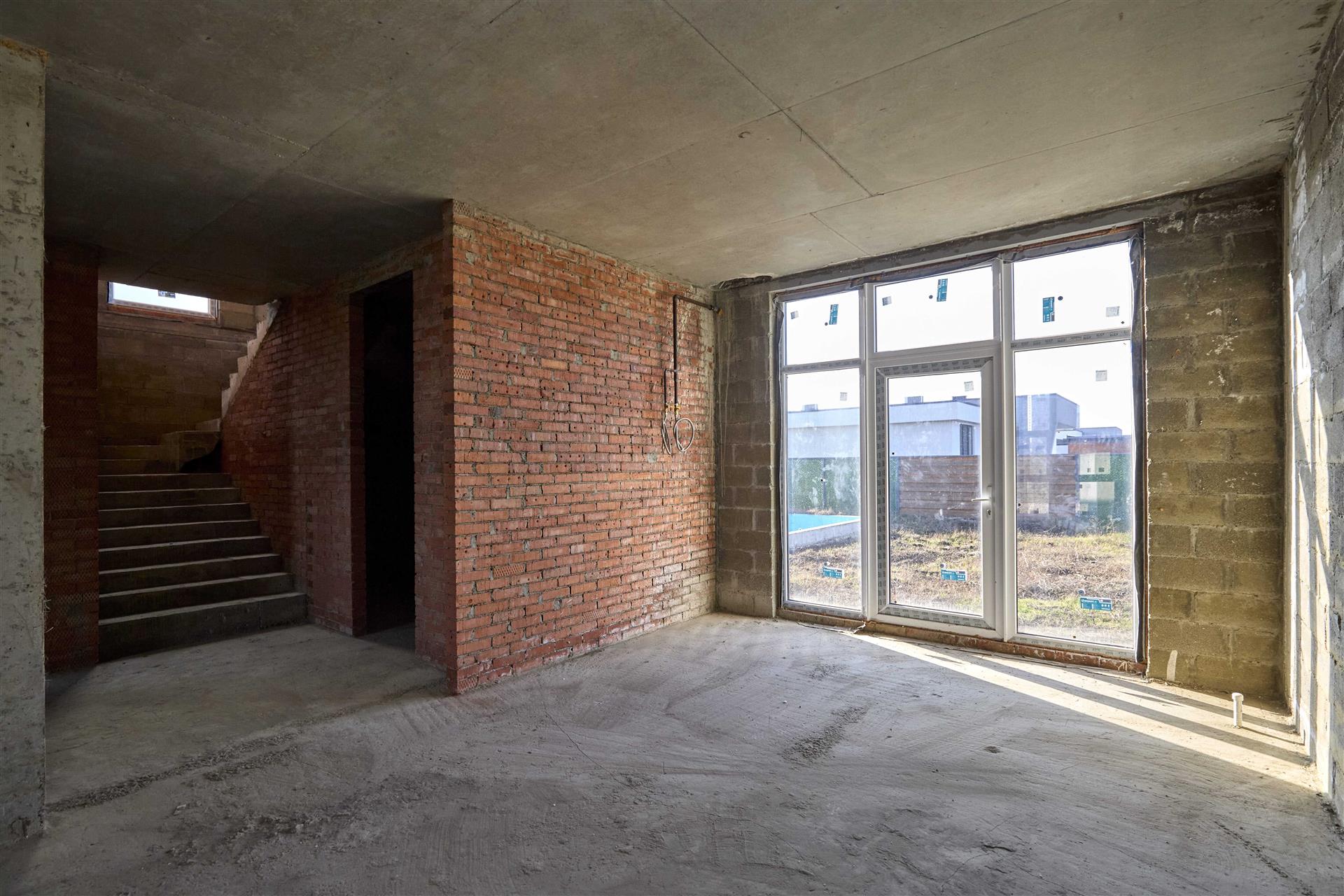 Фото №14: Дом 230 м² + 6.3 сот. - Козет, ул. Махоша, 48/4