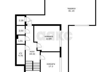 Фото №3: Дом 230 м² - Козет, ул. Махоша, 48/4
