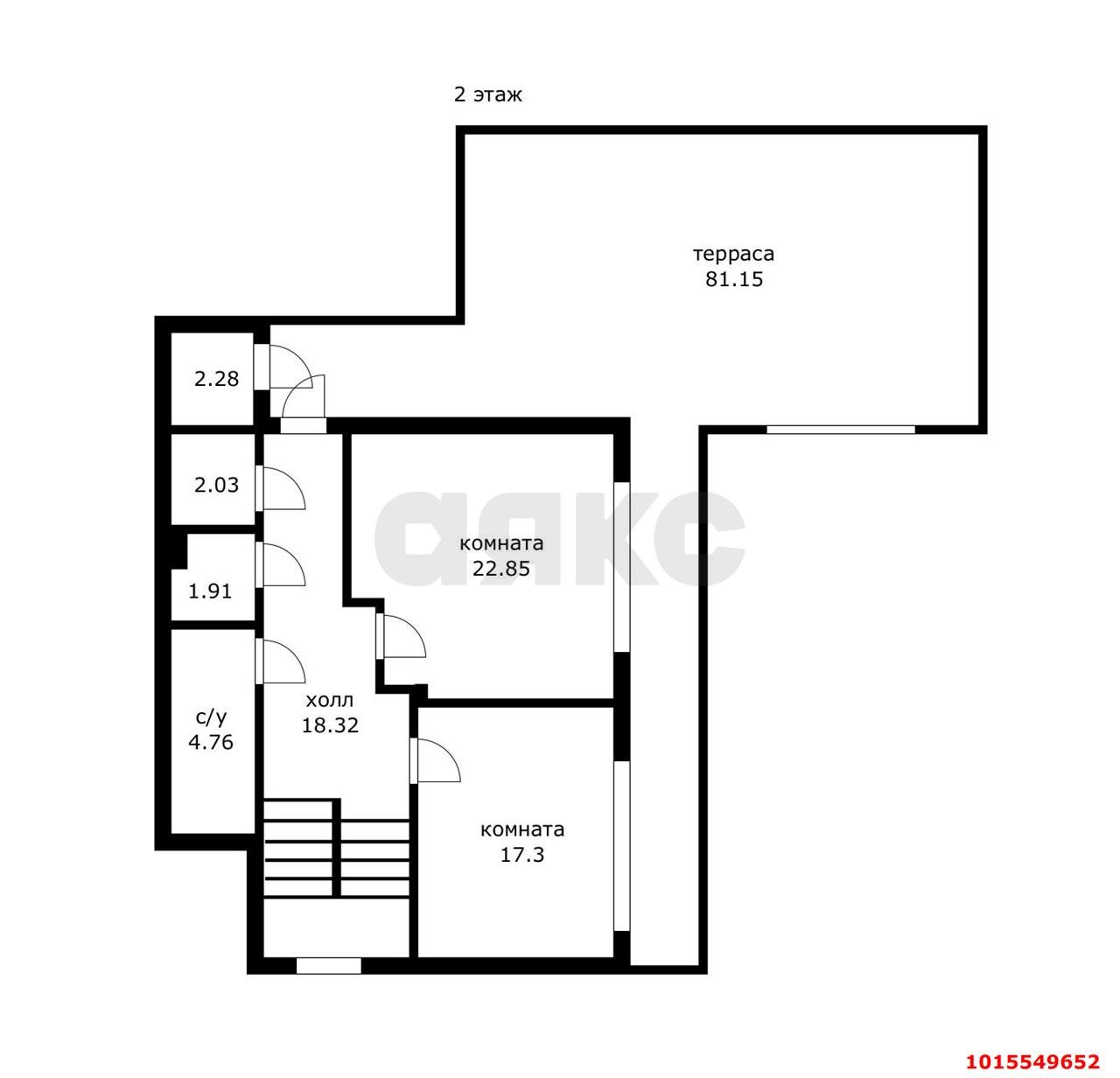 Фото №3: Дом 230 м² + 6.3 сот. - Козет, ул. Махоша, 48/4