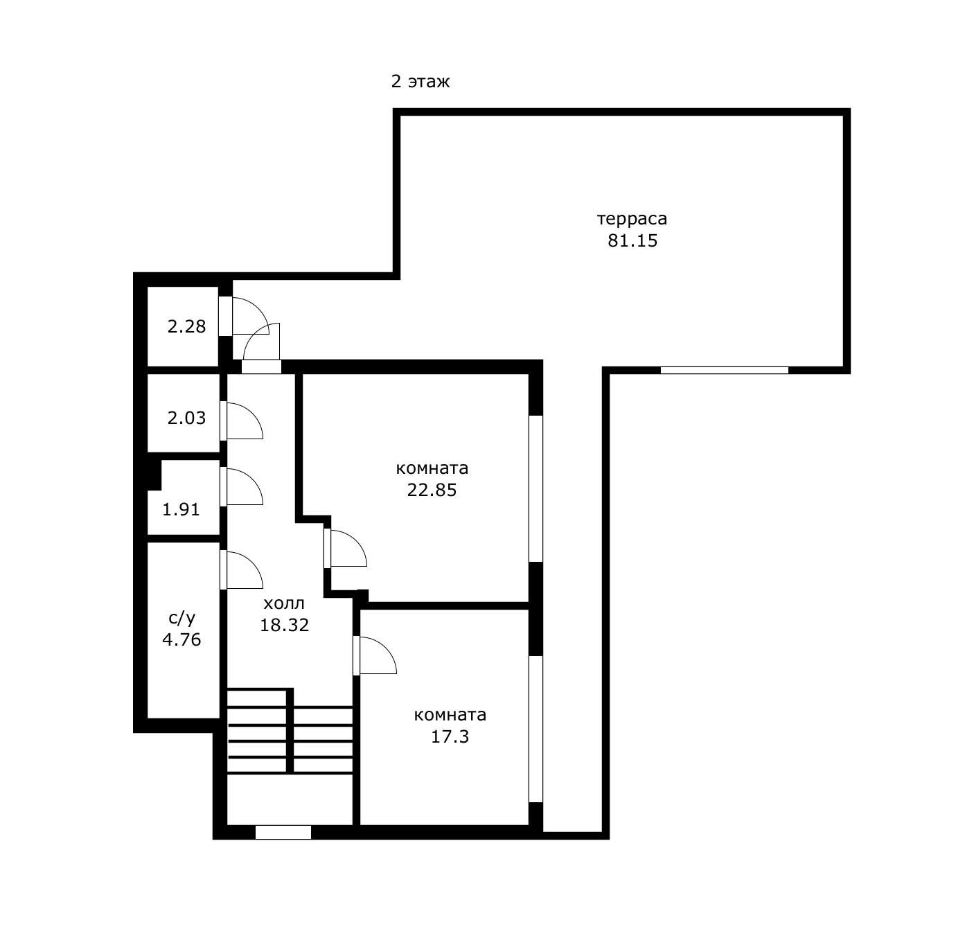 Фото №10: Дом 230 м² + 6.3 сот. - Козет, ул. Махоша, 48/4