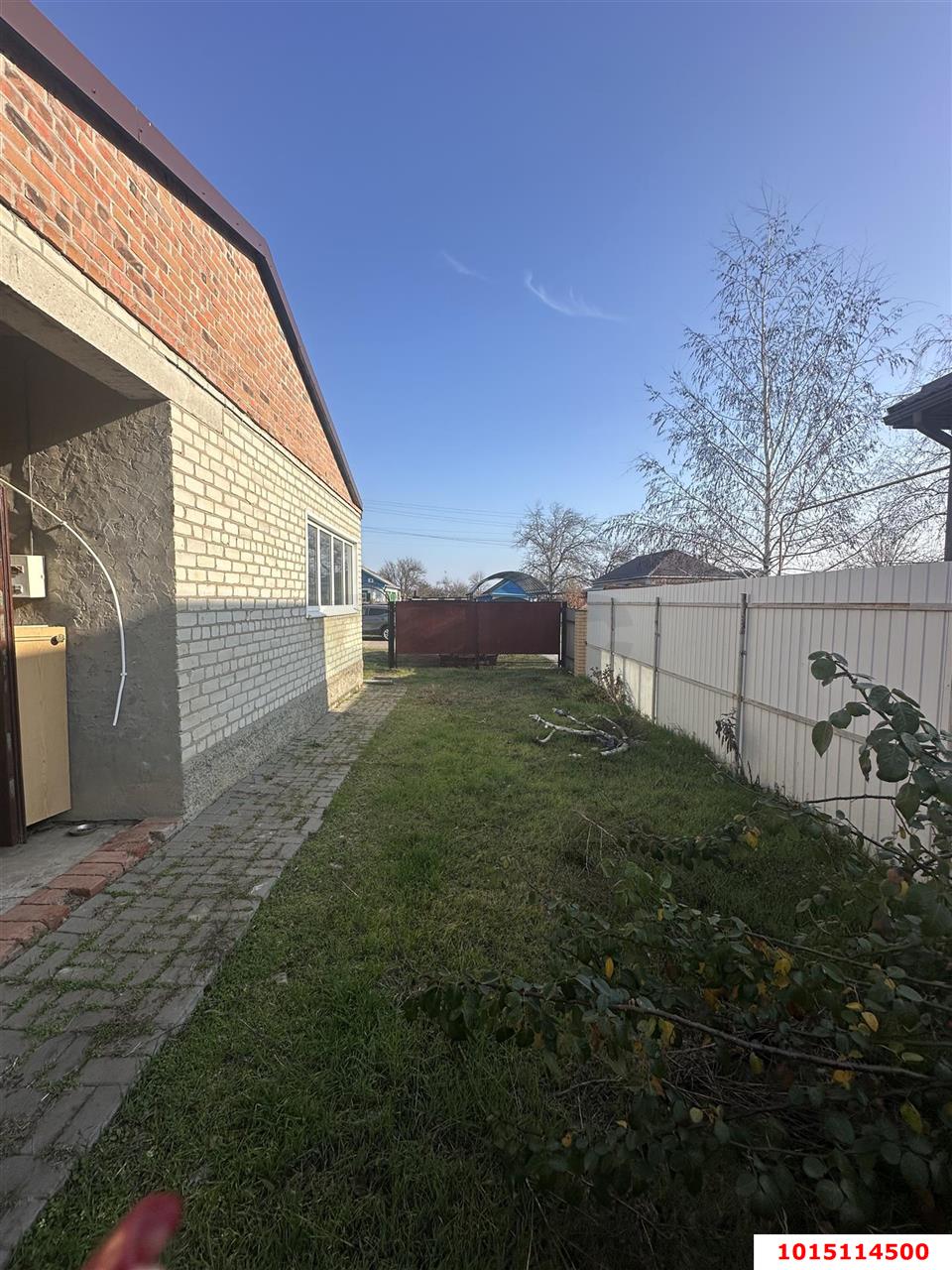 Фото №10: Дом 103 м² + 16 сот. - Староминская, имени В.И. Чапаева, ул. Украинская, 2Ккв2