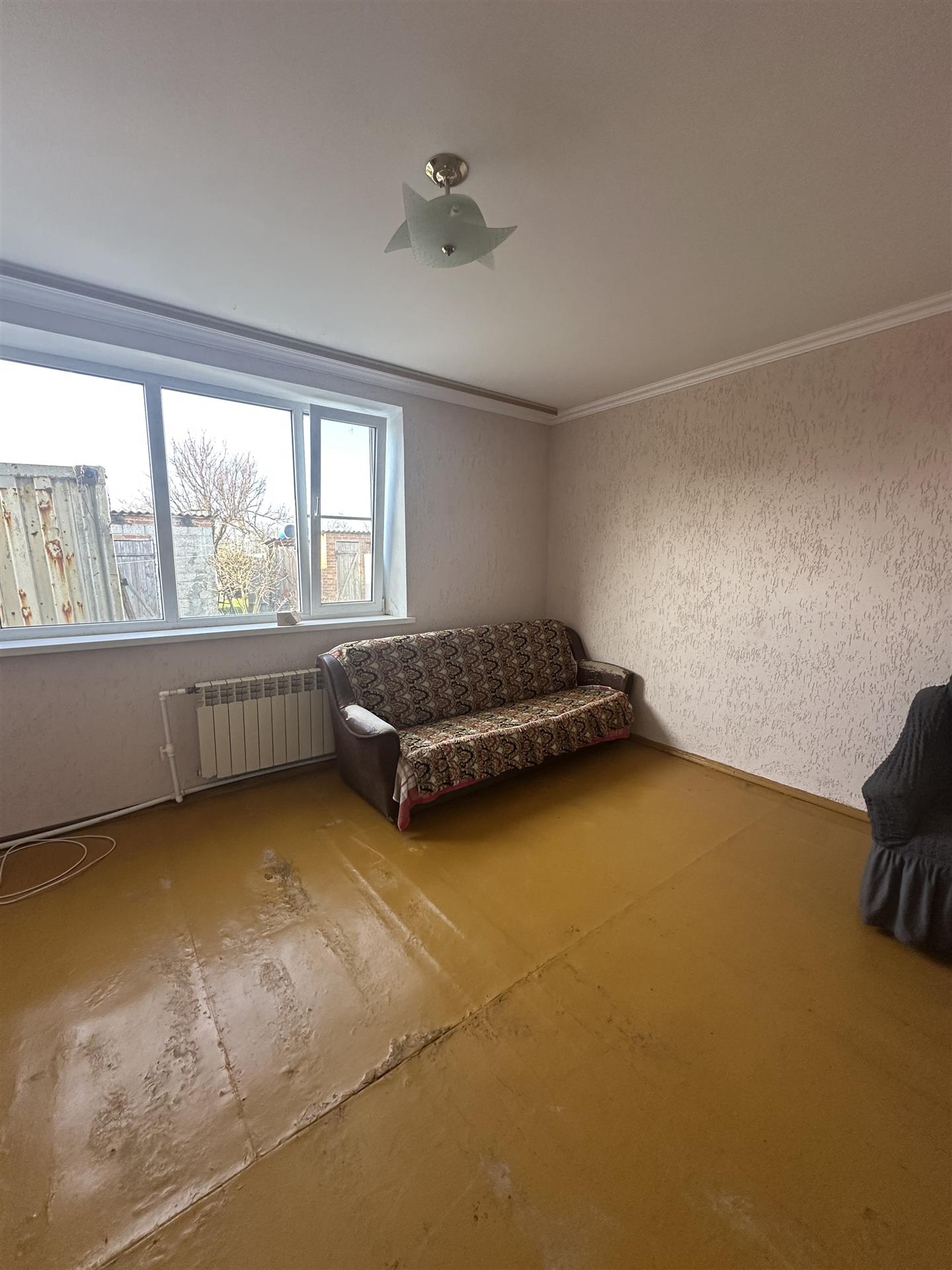 Фото №4: Дом 103 м² + 16 сот. - Староминская, мкр. имени В.И. Чапаева, ул. Украинская, 2Ккв2