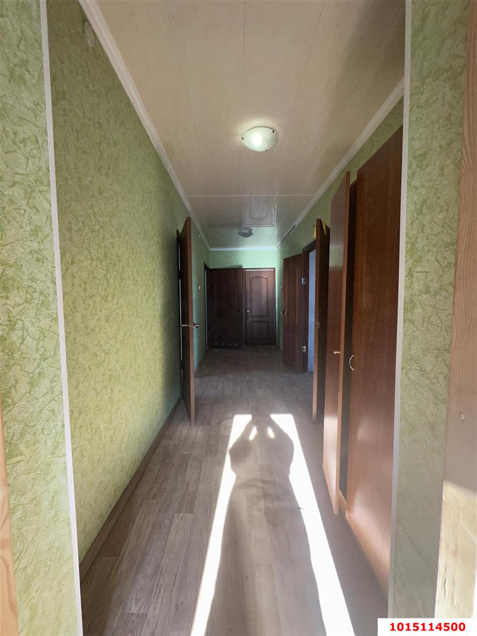 Фото №3: Дом 103 м² + 16 сот. - Староминская, имени В.И. Чапаева, ул. Украинская, 2Ккв2