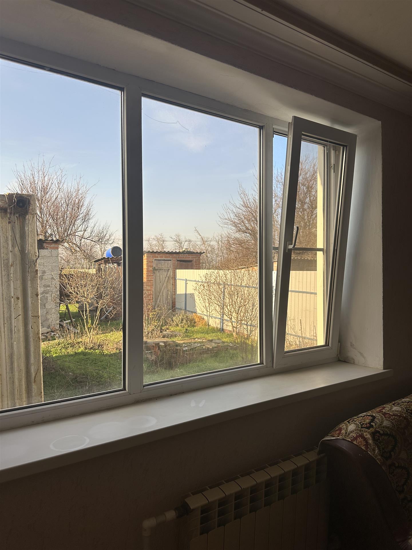 Фото №8: Дом 103 м² + 16 сот. - Староминская, мкр. имени В.И. Чапаева, ул. Украинская, 2Ккв2