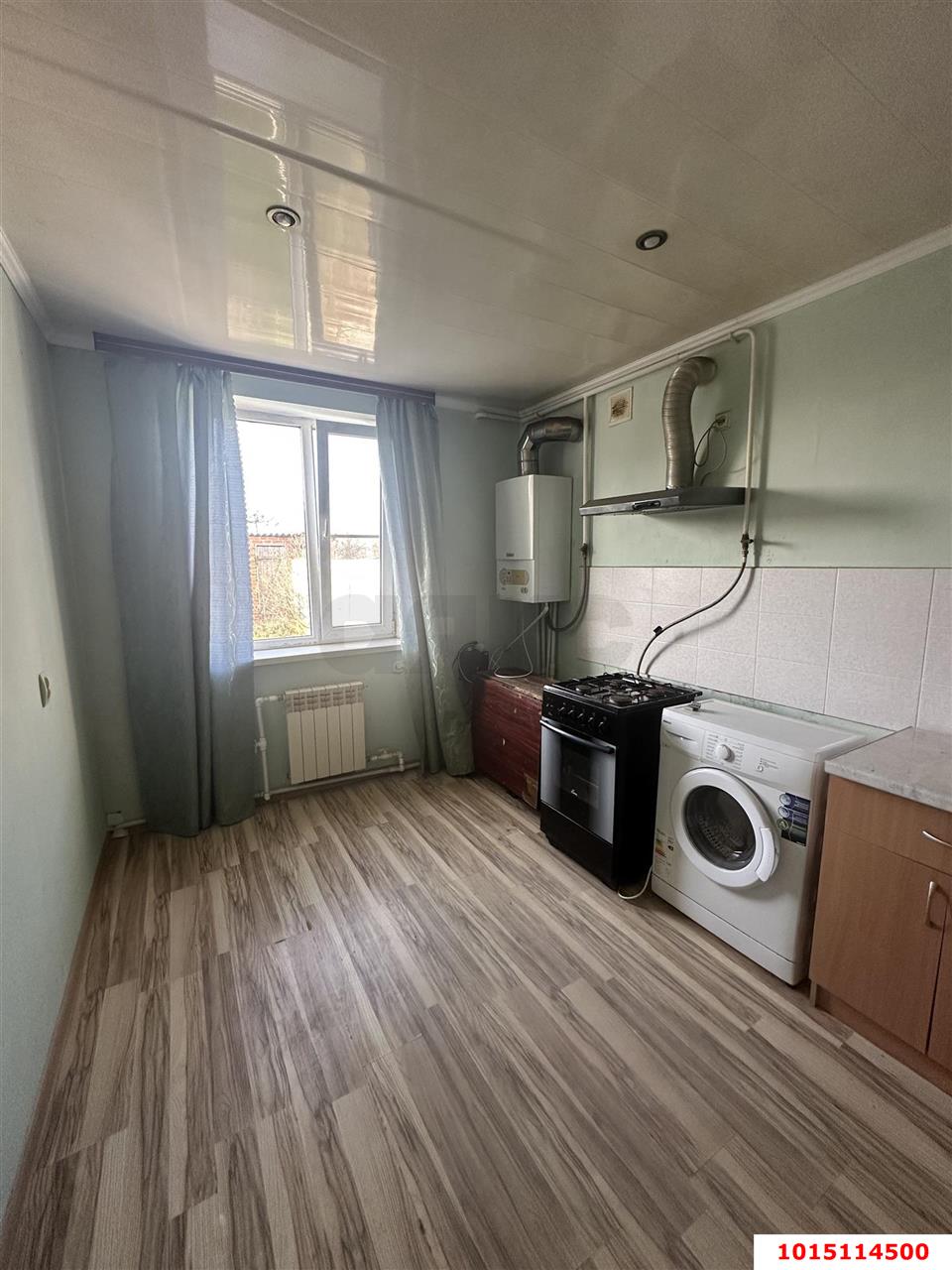 Фото №1: Дом 103 м² + 16 сот. - Староминская, имени В.И. Чапаева, ул. Украинская, 2Ккв2