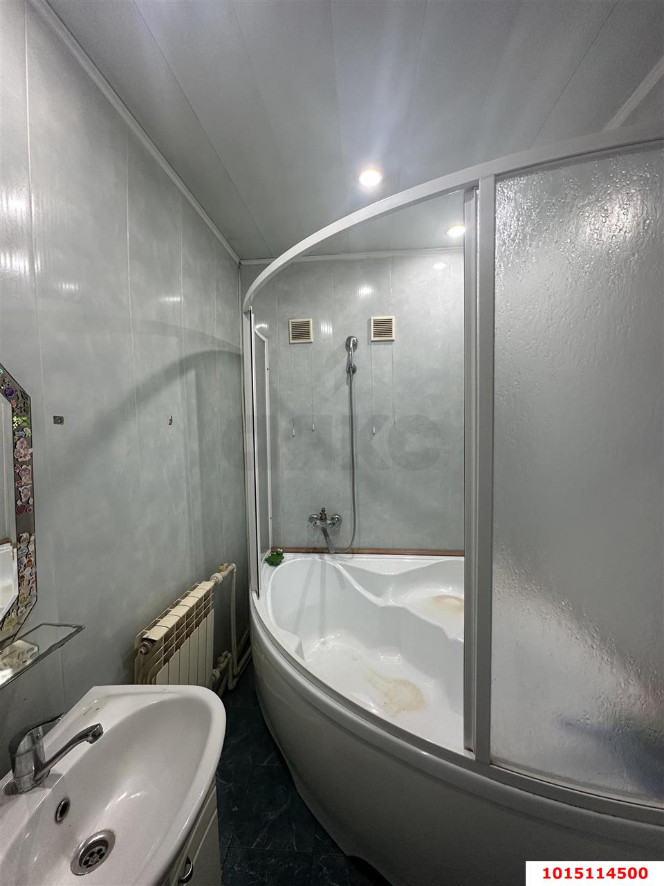 Фото №5: Дом 103 м² + 16 сот. - Староминская, имени В.И. Чапаева, ул. Украинская, 2Ккв2