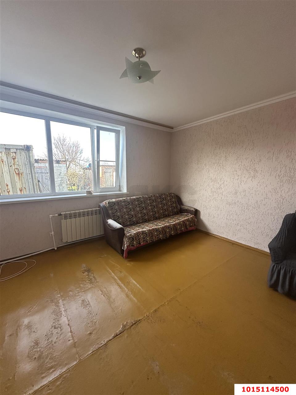 Фото №4: Дом 103 м² + 16 сот. - Староминская, имени В.И. Чапаева, ул. Украинская, 2Ккв2