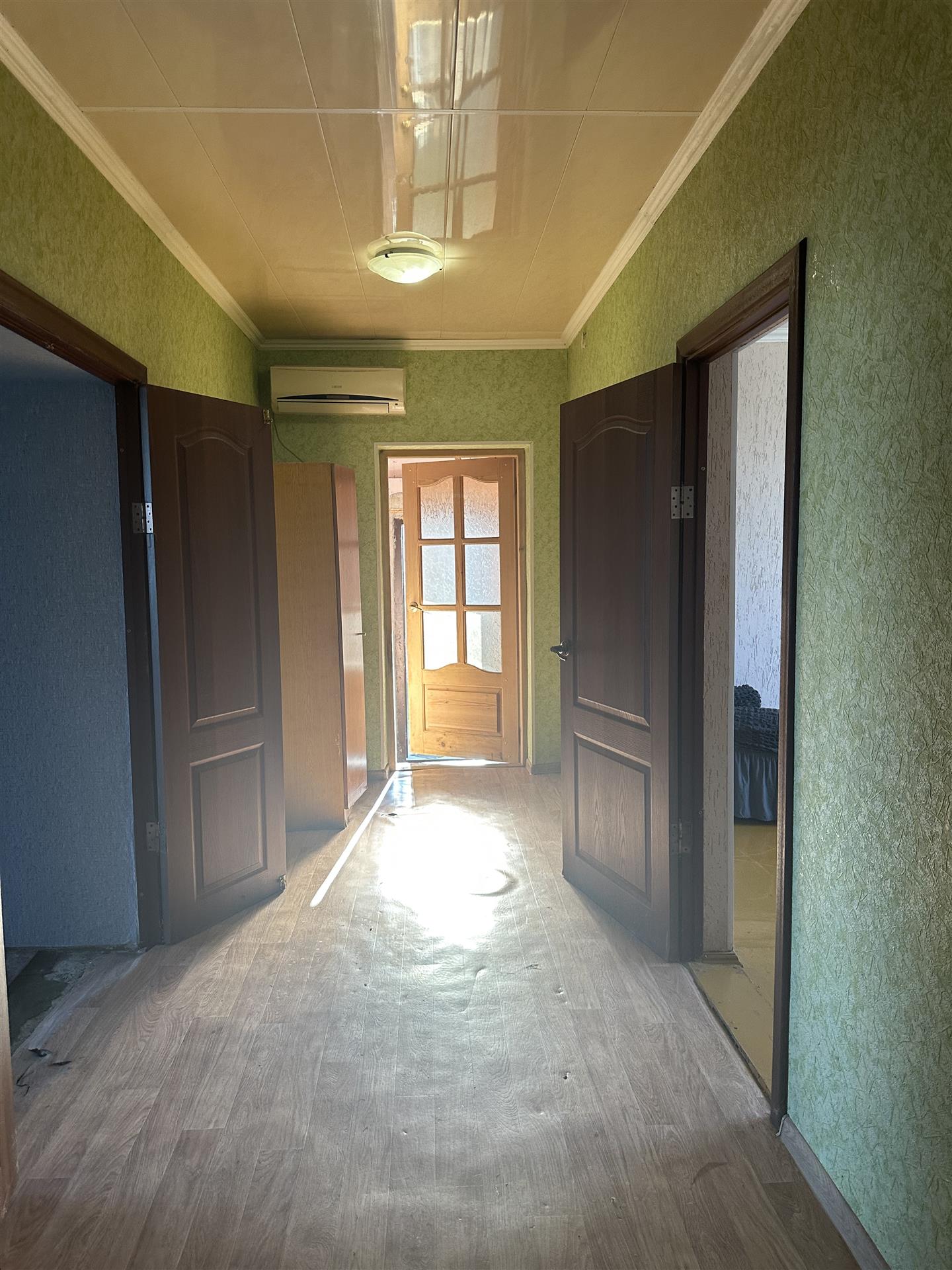 Фото №7: Дом 103 м² + 16 сот. - Староминская, мкр. имени В.И. Чапаева, ул. Украинская, 2Ккв2