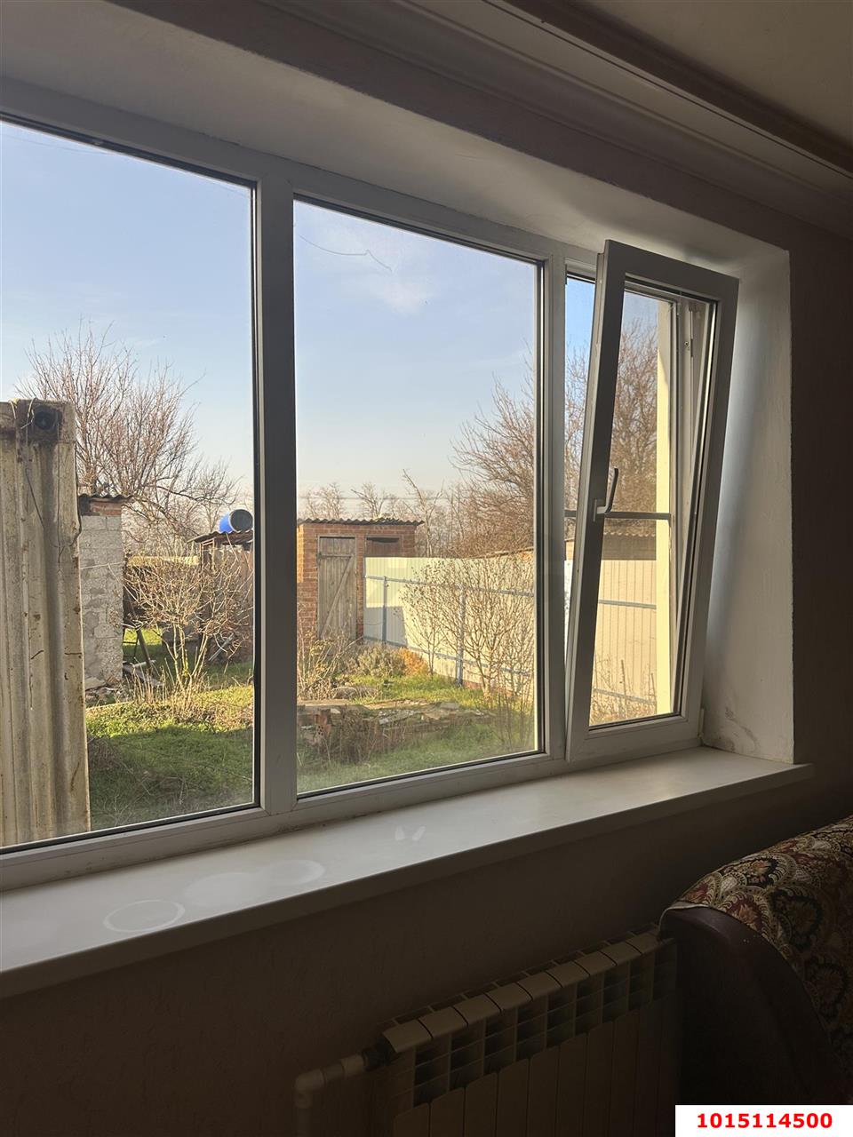 Фото №8: Дом 103 м² + 16 сот. - Староминская, имени В.И. Чапаева, ул. Украинская, 2Ккв2