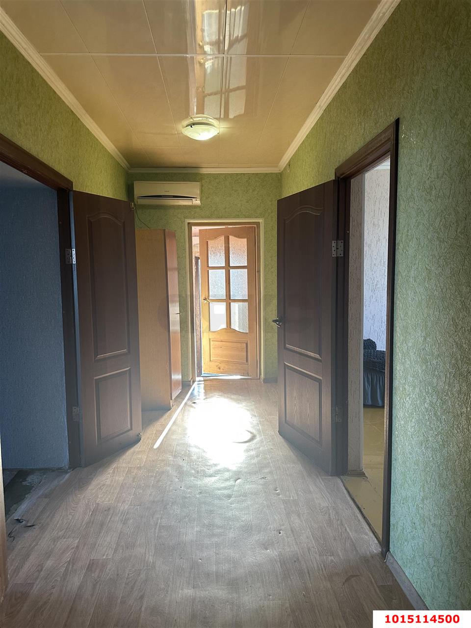 Фото №7: Дом 103 м² + 16 сот. - Староминская, имени В.И. Чапаева, ул. Украинская, 2Ккв2