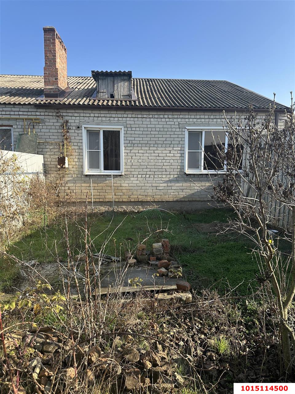 Фото №9: Дом 103 м² + 16 сот. - Староминская, имени В.И. Чапаева, ул. Украинская, 2Ккв2