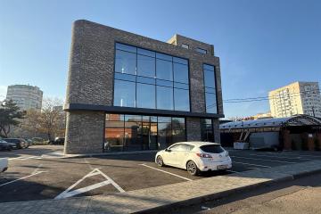 Фото №4: Коммерция 541 м² - Краснодар, ж/м Пашковский, ул. имени В.Н. Мачуги, 49