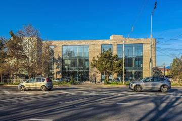 Фото №3: Коммерция 541 м² - Краснодар, ж/м Пашковский, ул. имени В.Н. Мачуги, 49