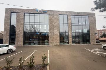 Фото №1: Коммерция 541 м² - Краснодар, ж/м Пашковский, ул. имени В.Н. Мачуги, 49