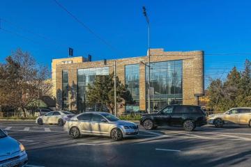 Фото №2: Коммерция 541 м² - Краснодар, ж/м Пашковский, ул. имени В.Н. Мачуги, 49