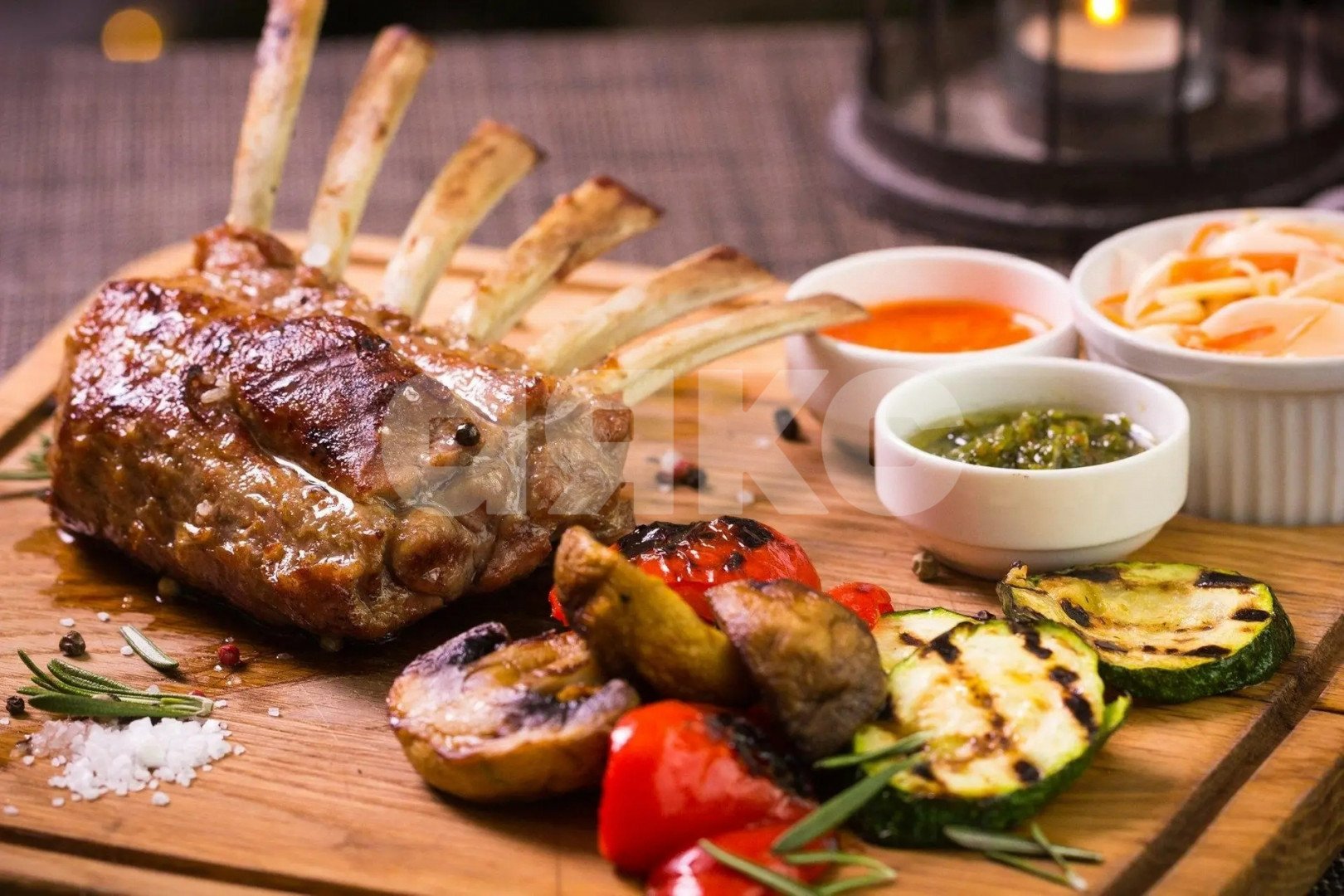 Фото №14: Коммерция 150 м² - Геленджик, ул. Ленина, 1