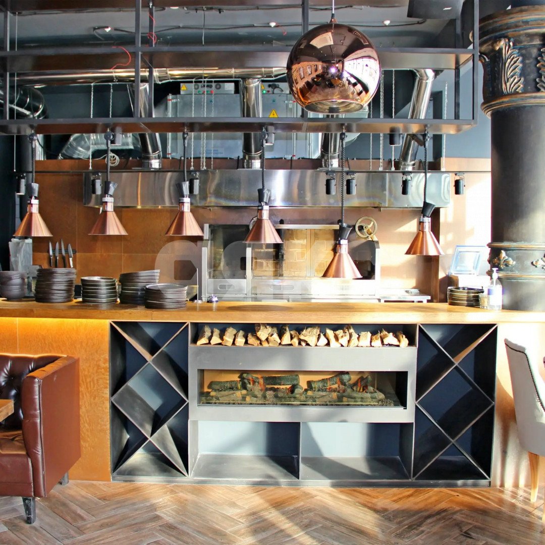 Фото №8: Коммерция 150 м² - Геленджик, ул. Ленина, 1