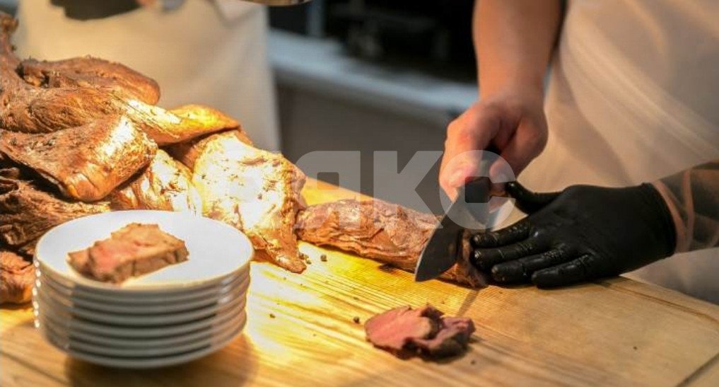 Фото №13: Коммерция 150 м² - Геленджик, ул. Ленина, 1