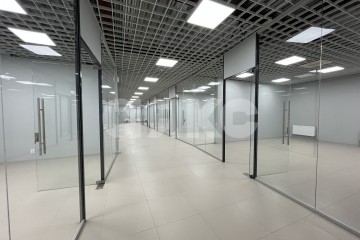 Фото №2: Коммерция 660 м² - Ростов-на-Дону, р. Ленинский, пр-кт Будённовский, 42