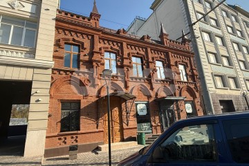 Фото №1: Коммерция 660 м² - Ростов-на-Дону, р. Ленинский, пр-кт Будённовский, 42