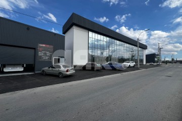 Фото №1: Коммерция 400 м² - Симферополь, мкр. Луговое, ул. Мамак, 32