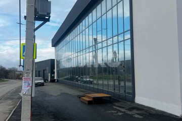 Фото №2: Коммерция 400 м² - Симферополь, мкр. Луговое, ул. Мамак, 32
