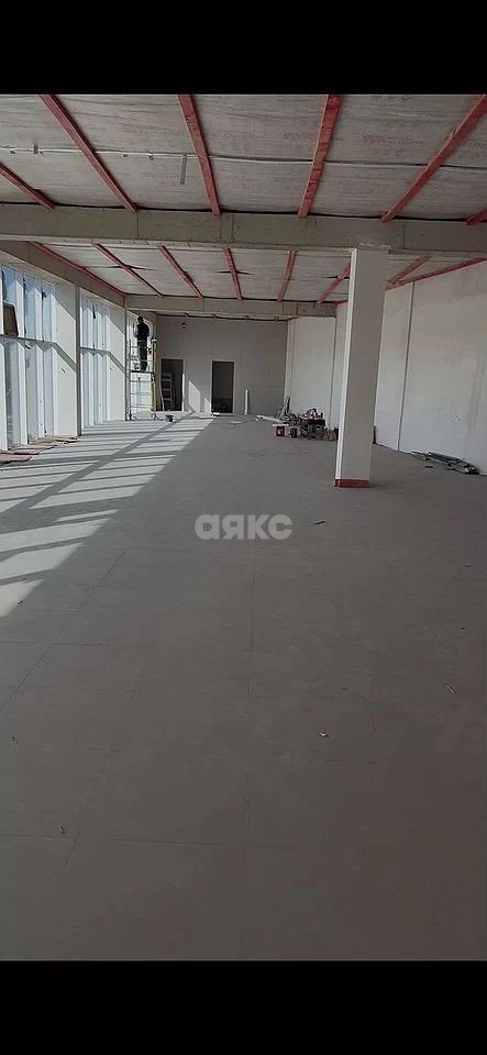 Фото №4: Коммерция 400 м² - Симферополь, Луговое, ул. Мамак, 32