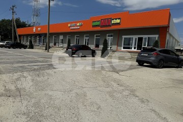 Фото №1: Коммерция 420 м² - Старый Крым, ул. Чапаева, 32