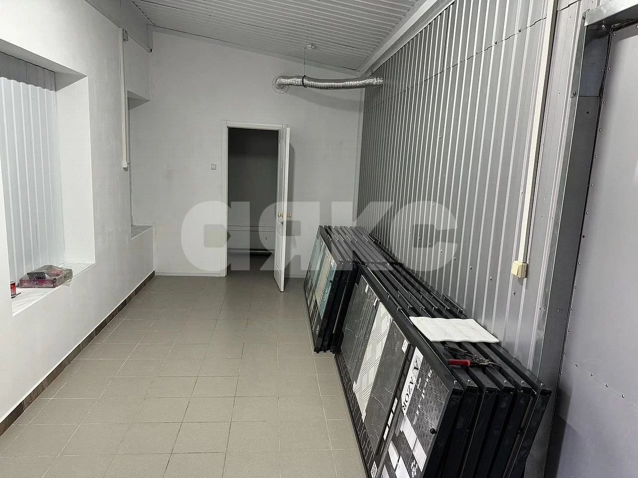 Фото №5: Коммерция 420 м² - Старый Крым, ул. Чапаева, 32