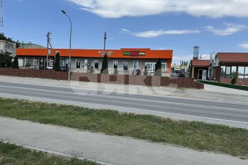 Фото №2: Коммерция 420 м² - Старый Крым, ул. Чапаева, 32