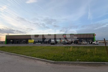 Фото №1: Коммерция 1160 м² - Батайск, ул. Ставропольская, 1