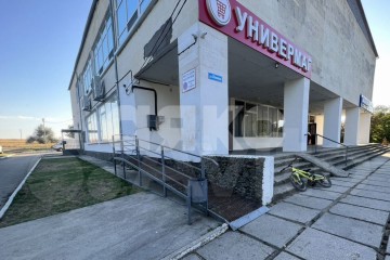 Фото №1: Коммерция 440 м² - Новожиловка, ул. Ленина, 2А