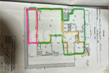 Фото №3: Коммерция 440 м² - Новожиловка, ул. Ленина, 2А