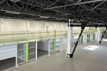 Фото №4: Коммерция 1500 м² - Симферополь, р. Киевский, ул. Куйбышева, 35