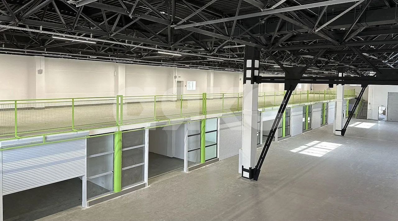 Фото №4: Коммерция 1500 м² - Симферополь, Киевский, ул. Куйбышева, 35