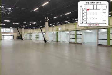 Фото №2: Коммерция 1500 м² - Симферополь, р. Киевский, ул. Куйбышева, 35